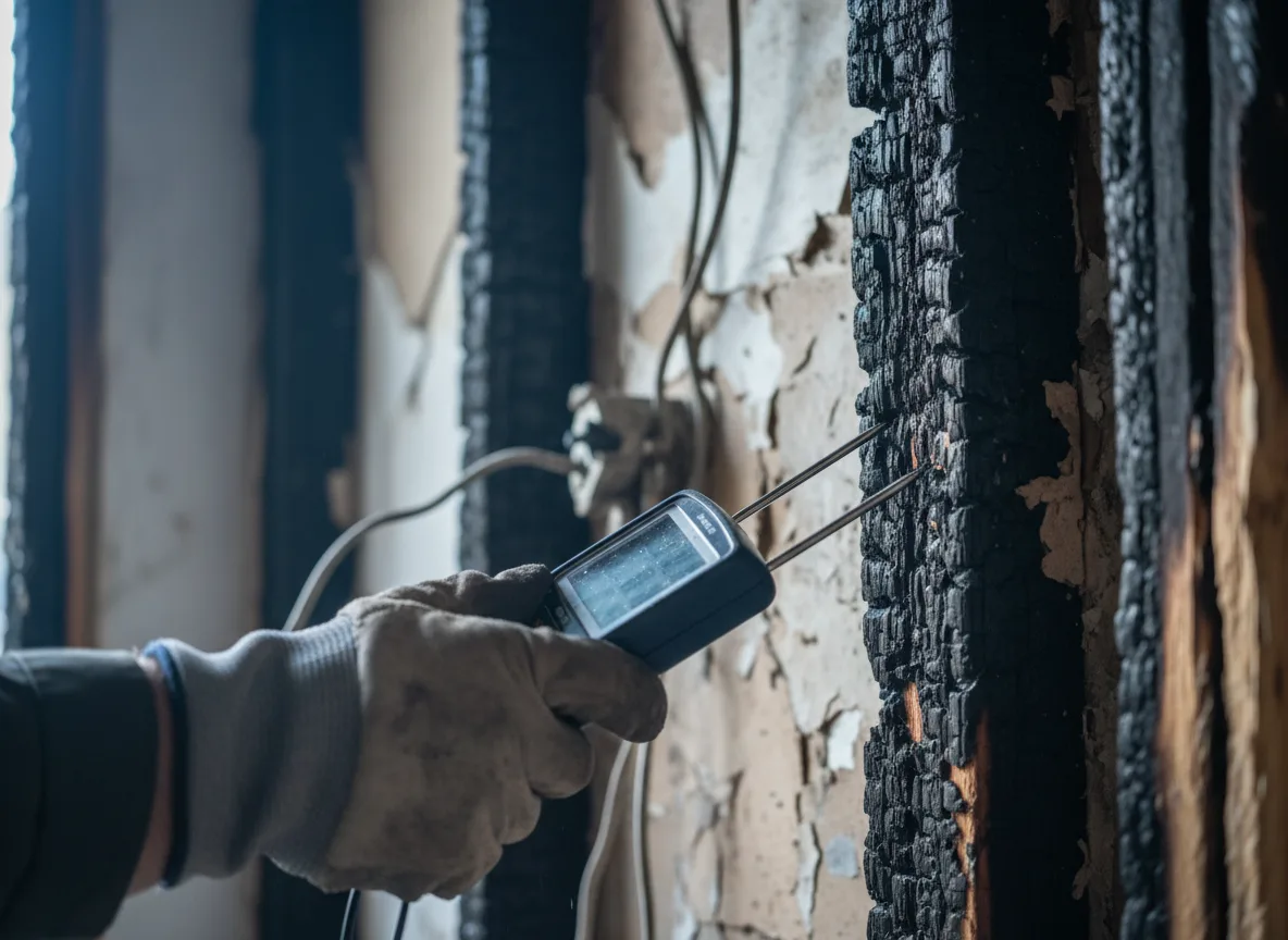 Fire Damage Restoration Cecil, OH FAQs
